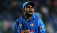 Virender Sehwag is getting nostalgic recalling the past times; See Pics
