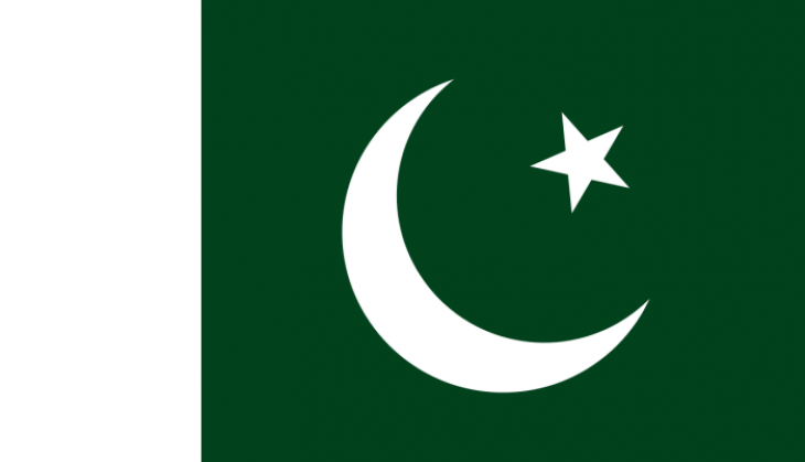 Pakistan Flag