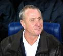 Dutch football legend Johan Cruyff diagnosed with lung cancer, as per reports 