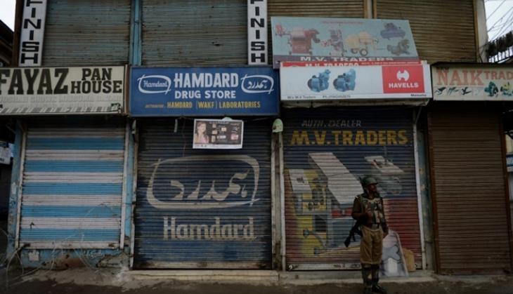 Jammu Kashmir