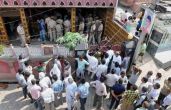 Ballabgarh killings: seven arrested for killing two Dalit children 