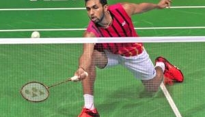 New Zealand Open: Prannoy goes down fighting in quarters