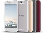 HTC One A9: a replica of iPhone running on Android Marshmallow 