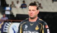 Jacques Kallis is back at his second home, looking forward to many more memories this IPL