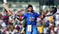 Virender Sehwag confident of Virat Kohli getting out of lean patch