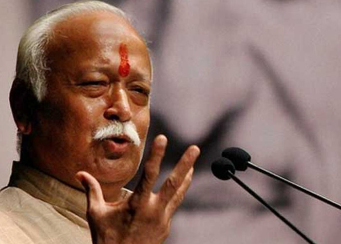 At RSS meet, Kashmir autonomy, triple talaq ban high on agenda