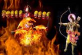 Did you know? Devotees in Kanpur worship Ravana at a 125-year-old temple on Dussehra 