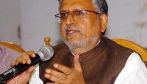 JD-U asking Congress to convince Tejashwi Yadav to resign: BJP