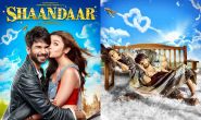 Shaandaar Movie Review: A Bollywood-sized misfire 
