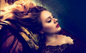 Adele sets fire to the internet. Drops new single, Hello 