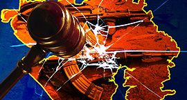 Rollback Higher Education Council Bill, demand Gujarat universities  