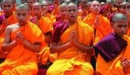 25 Dalits convert to Buddhism in Uttar Pradesh alleging discrimination