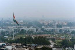 Lucknow to get 207-feet tall flag pole, highest in the country 