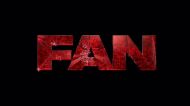 Shah Rukh Khan's Fan logo has a haunting background score 
