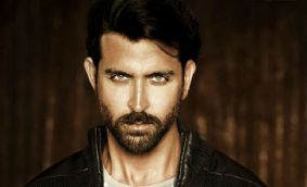 Hrithik Roshan signs Sanjay Gupta's next intense love story  