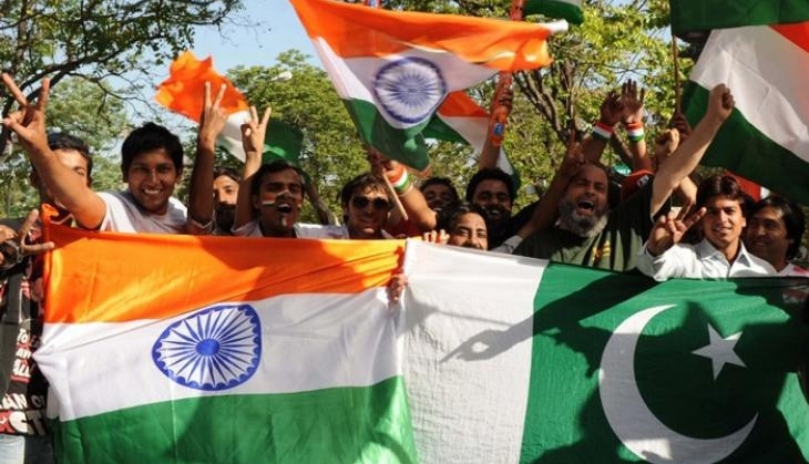 Ind vs pak