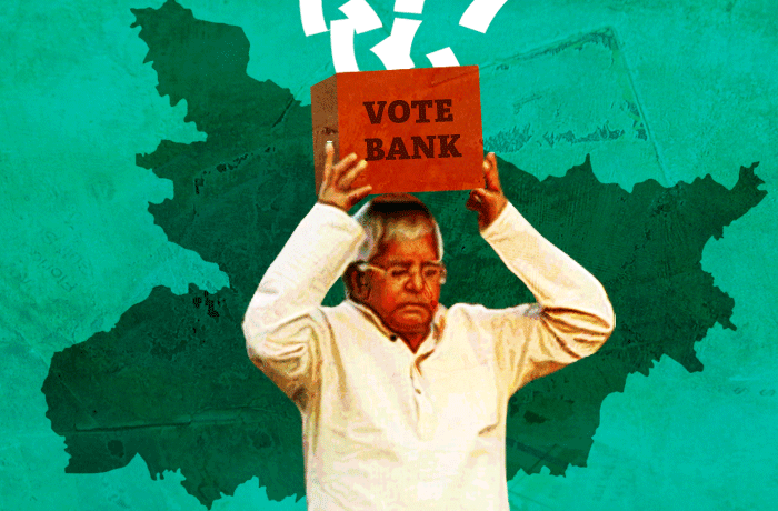 X factor: 3 reasons why Lalu could decide the Bihar election 