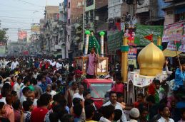 How Lucknow Hindus have been mourning during Moharram for ages now 