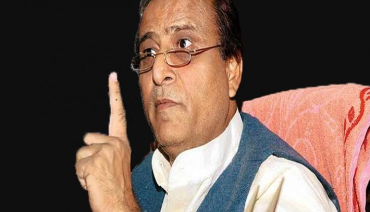 azam khan