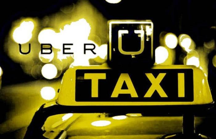 New York: Indian Uber driver pleaded guilty for kidnapping and wire fraud