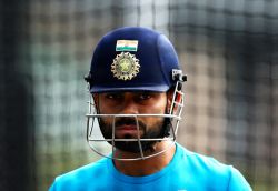 Virat Kohli wants a result-oriented wicket if the 4th Test gets shifted to Pune 