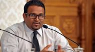 Maldives VP Ahmed Adeeb arrested over plot to assassinate president 