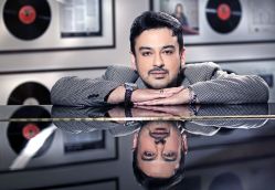 Pakistani singer Adnan Sami might be granted Indian Citizenship very soon 