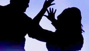 Muzaffarnagar: warring groups beat up married woman