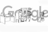Google celebrates cartoonist RK Laxman's 94th birthday with a doodle 