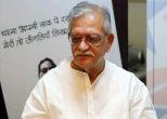 Atmosphere of uncertainty and fear was never seen before in the country: Gulzar 