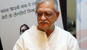 Muse for poetry is floating all around us: Gulzar