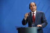 Egypt's controversial Abdel Fattah el-Sisi to visit India for India-Africa forum summit 