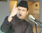 Akbaruddin Owaisi denied permission to hold rally in Pune 