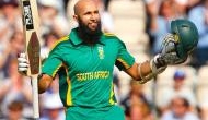 World Cup 2019: दक्षिण अफ्रीका को लगा बड़ा झटका, हाशिम अमला के खेलने पर सस्पेंस बरकरार