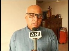 Shiv Sainiks' protests have no place in civilised society: Sudheendra Kulkarni 