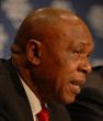 South African anti-apartheid crusader Tokyo Sexwale to run for FIFA presidency  
