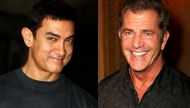 #CatchExclusive - Mel Gibson to direct Aamir Khan in Mahabharata 