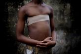 When your mother is the enemy: the horror of breast ironing  