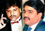 Chhota Rajan finally arrested, but what about India's most wanted - Dawood? 