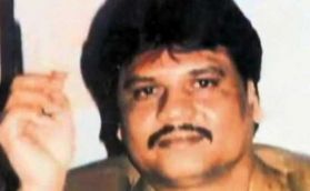 Chhota Rajan arrested in Indonesia after tip-off from Australian police 