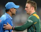 South Africa win fifth ODI by 214 runs; clinch first-ever bilateral series in India 