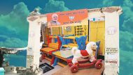 In Narendra Modi's model village, development has a caste 