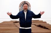 Where there's a will, there's a Weiwei: artist refuses to let Lego's bullying stop him 