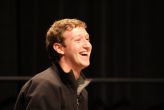 Mark Zuckerberg comes to India tomorrow. Here are 15 facts you might not know about him 