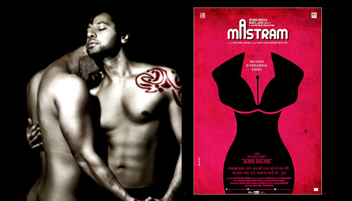 From Jism 2 To Pk 22 Most Controversial Bollywood Film Posters Catch News