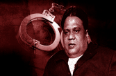 Chhota Rajan has a special relationship with the Indian government 