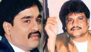 Friend turned foe: how Chhota Rajan became Dawood's no. 1 enemy 