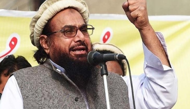 Hafiz Saeed