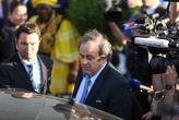 UEFA President Michel Platini in hot water; first appeal against 90 day ban rejected 