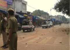 Kanpur returns to normalcy following clashes between two communities 